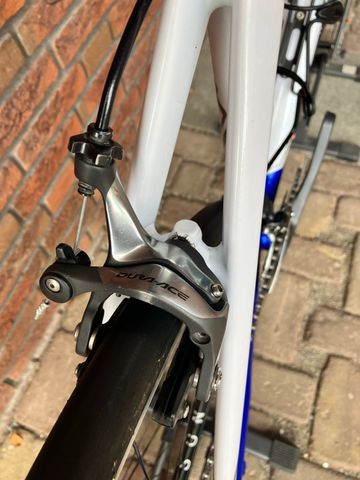 Used GT 2 Series 2010 Road & Gravel, Blue — image 24 of 28