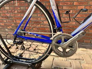 Used GT 2 Series 2010 Road & Gravel, Blue — image 9 of 28