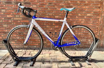 Used GT 2 Series 2010 Road & Gravel, Blue — image 2 of 28