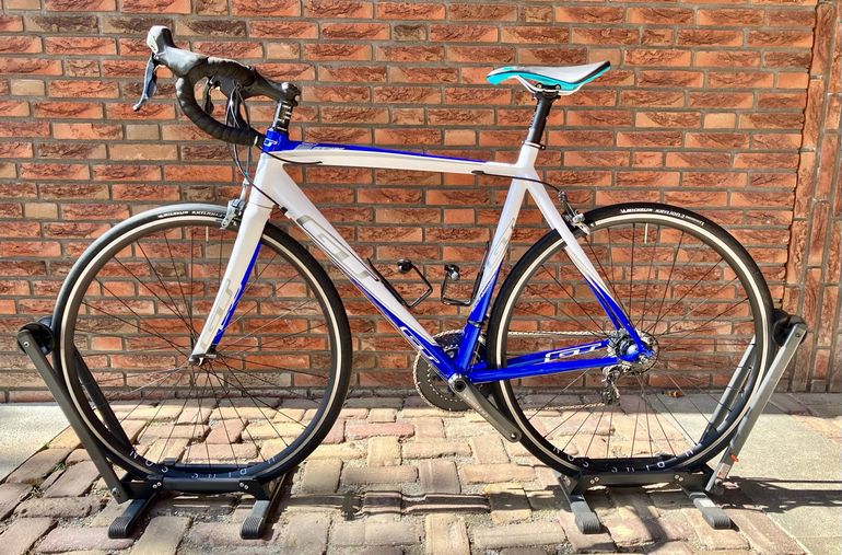 Used GT 2 Series 2010 Road & Gravel, Blue — image 2 of 28