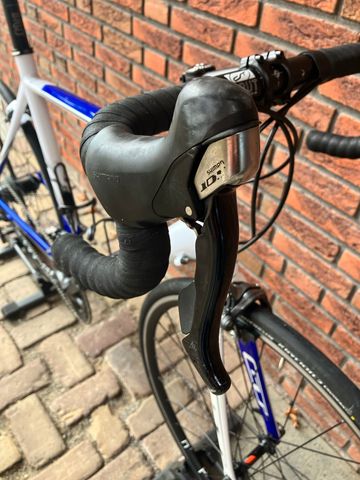 Used GT 2 Series 2010 Road & Gravel, Blue — image 23 of 28