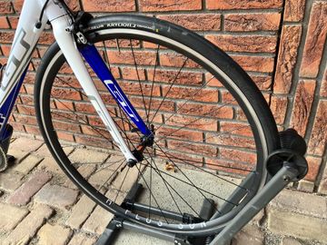 Used GT 2 Series 2010 Road & Gravel, Blue — image 19 of 28