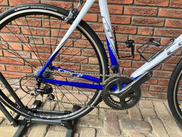 Used GT 2 Series 2010 Road & Gravel, Blue — image 28 of 28