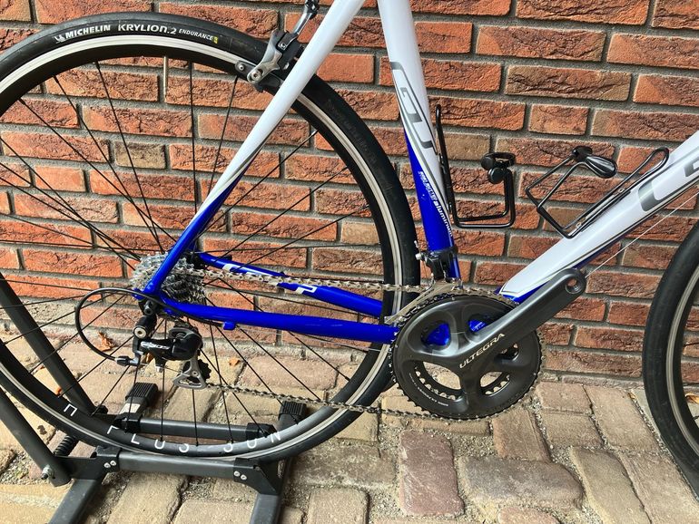 Used GT 2 Series 2010 Road & Gravel, Blue — image 28 of 28