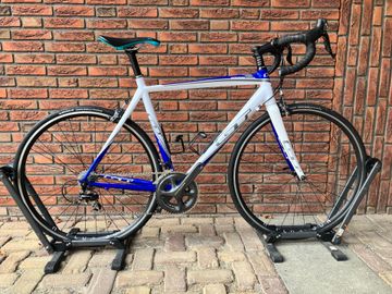 Used GT 2 Series 2010 Road & Gravel, Blue — image 27 of 28