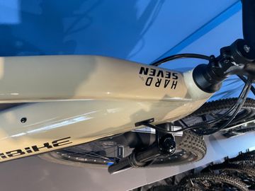 Brugt Haibike HardSeven 7 2022 2022 Mountainbike — billede 5 af 5