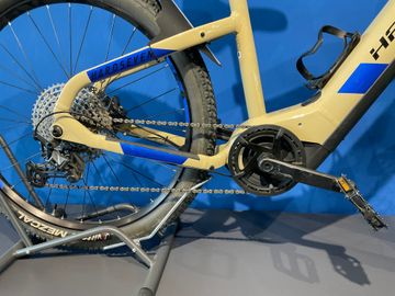 Brugt Haibike HardSeven 7 2022 2022 Mountainbike — billede 2 af 5