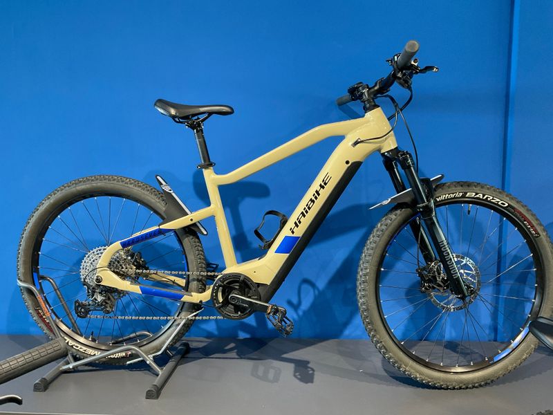 Used Haibike HardSeven 7 2022 2022 MTB