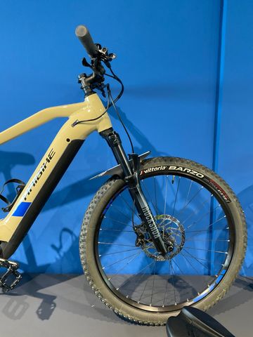 Brugt Haibike HardSeven 7 2022 2022 Mountainbike — billede 3 af 5