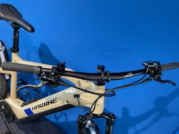 Brugt Haibike HardSeven 7 2022 2022 Mountainbike — billede 4 af 5
