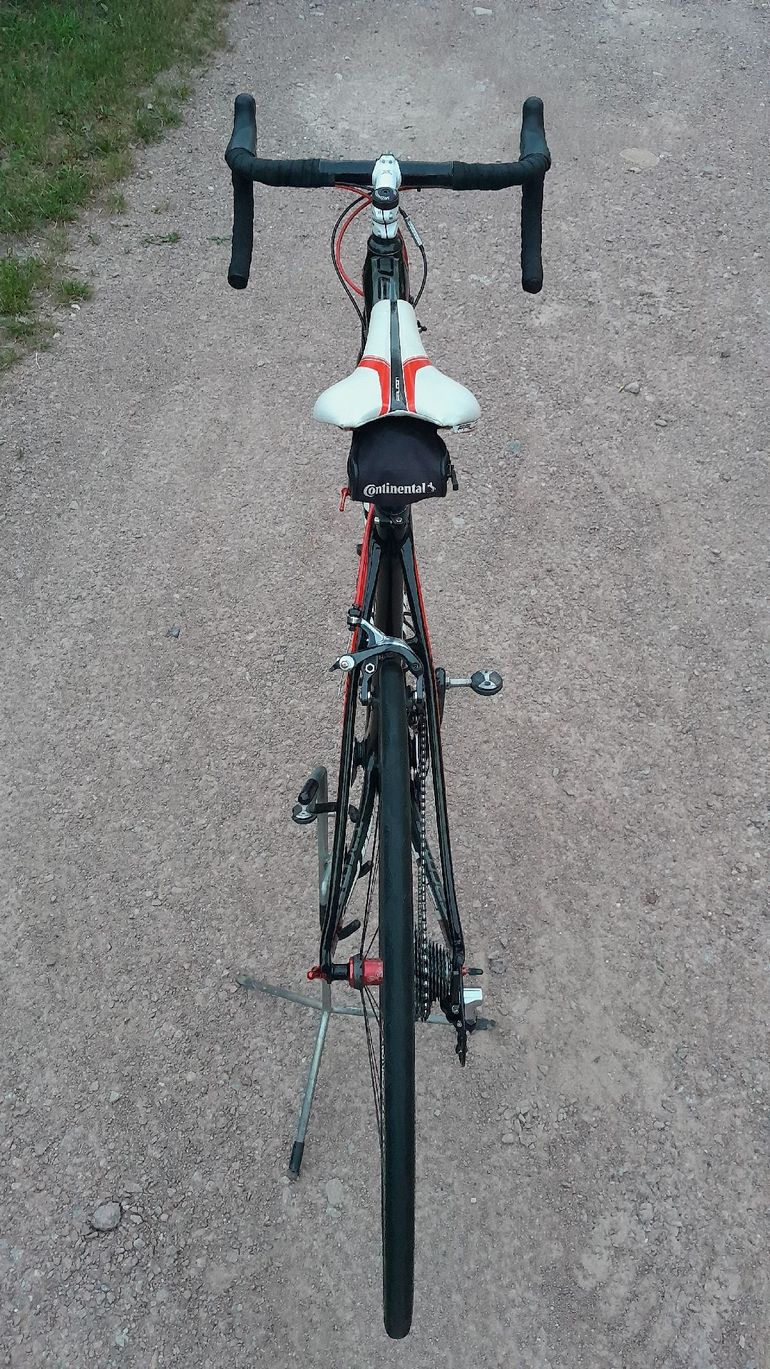 Used Specialized Tarmac Shimano Dura Ace 2014 Road & Gravel — image 10 of 12