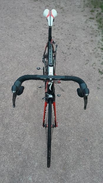 Used Specialized Tarmac Shimano Dura Ace 2014 Road & Gravel — image 11 of 12