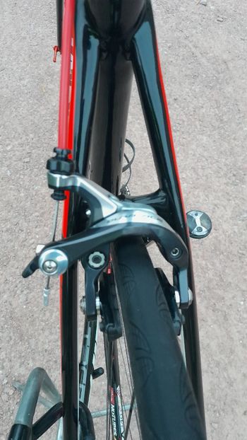 Used Specialized Tarmac Shimano Dura Ace 2014 Road & Gravel — image 8 of 12