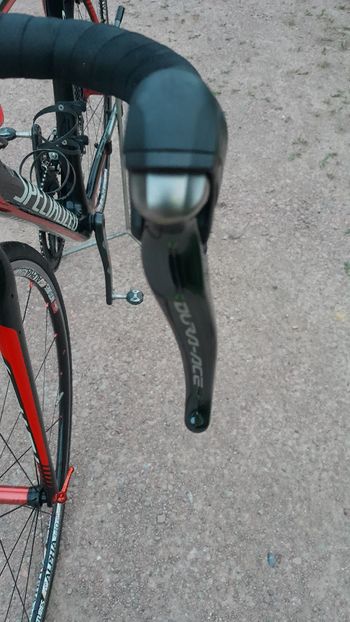 Used Specialized Tarmac Shimano Dura Ace 2014 Road & Gravel — image 5 of 12