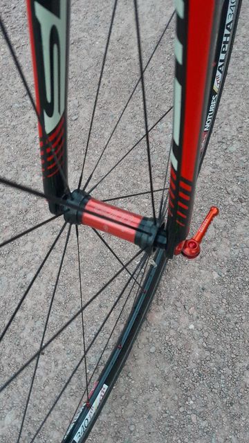 Used Specialized Tarmac Shimano Dura Ace 2014 Road & Gravel, Black — image 12 of 12
