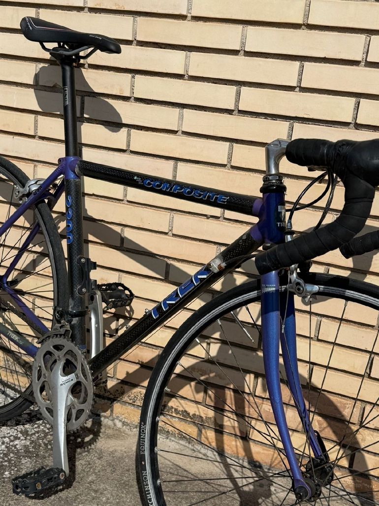 Trek Composite 2300 2000
