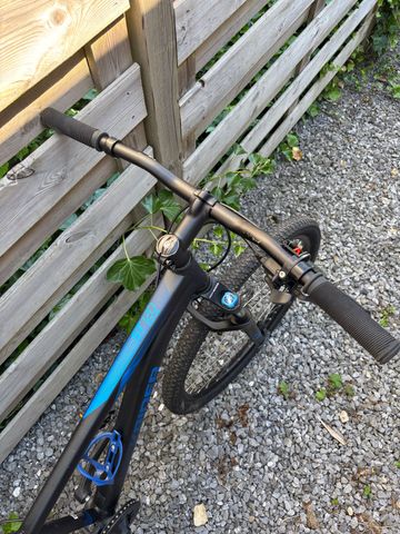 Używany ROCKRIDER ST 120 27.5” 2021 Mountainbike — zdjęcie 3 z 7
