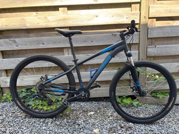 ROCKRIDER, ST 120 27.5”
