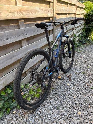 Używany ROCKRIDER ST 120 27.5” 2021 Mountainbike — zdjęcie 5 z 7