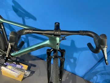 Brugt Giant Revolt X Advanced Pro 2 2023 2023 Road & Gravel — billede 5 af 5
