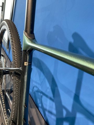 Brugt Giant Revolt X Advanced Pro 2 2023 2023 Road & Gravel — billede 4 af 5