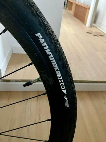 Brugt Specialized Turbo Vado 4.0 SL 2022 Road & Gravel — billede 5 af 9