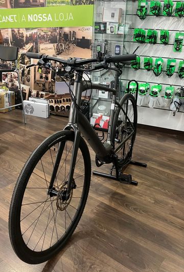 Brugt Specialized Turbo Vado 4.0 SL 2022 Road & Gravel — billede 4 af 9