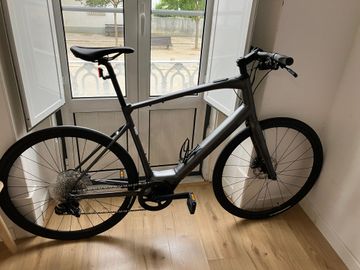 Brugt Specialized Turbo Vado 4.0 SL 2022 Road & Gravel — billede 2 af 9
