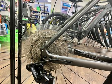 Brugt Specialized Turbo Vado 4.0 SL 2022 Road & Gravel — billede 8 af 9