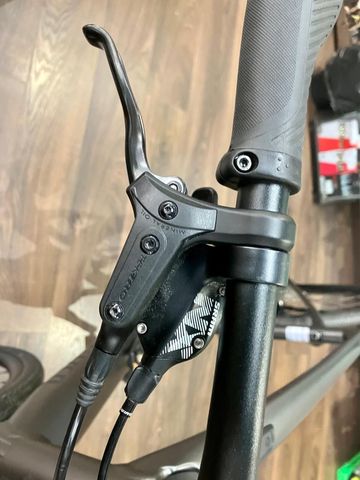 Brugt Specialized Turbo Vado 4.0 SL 2022 Road & Gravel — billede 6 af 9