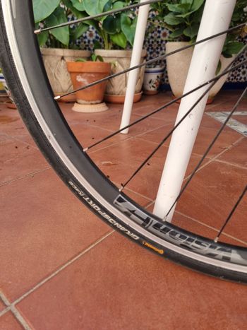 Used Megamo Core 2018 Road & Gravel, Black — image 7 of 7