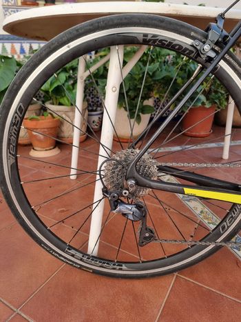 Used Megamo Core 2018 Road & Gravel, Black — image 2 of 7