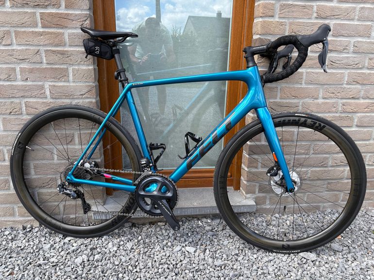 FELT FR Advanced disc 510㎜　di2セット FR | Advanced | Ultegra Di2