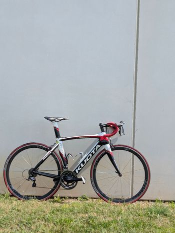 KUOTA KOBALT 2015 ロードバイク KUOTA ROADBIKE 2015 クオータ ロードバイク