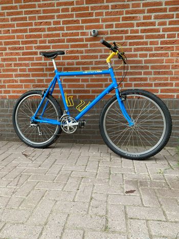 Gebrauchtes Cannondale SM500 1988 MTB