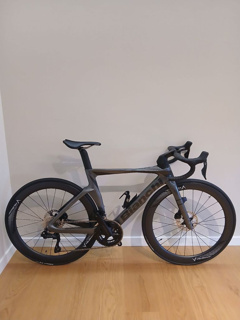 Road Bike Mountain Bike Bianchi Offerte Bianchi Oltre 105 Di2 2023