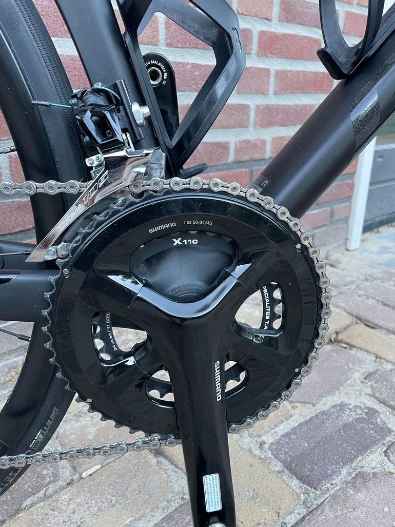 Used Giant TCR Advanced Disc 2 2022 2022 Road & Gravel — image 3 of 8