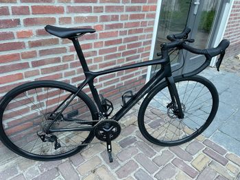Used Giant TCR Advanced Disc 2 2022 2022 Road & Gravel