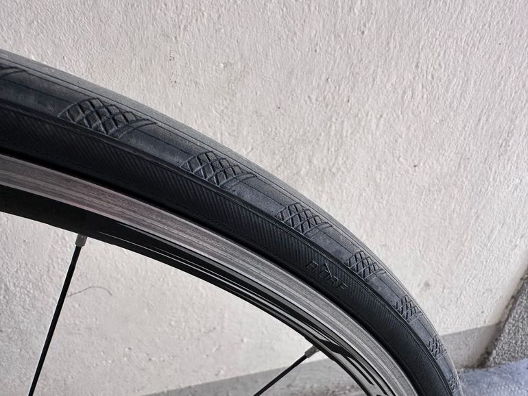 Used Wilier GTR Granturismo 2015 Road & Gravel — image 8 of 15