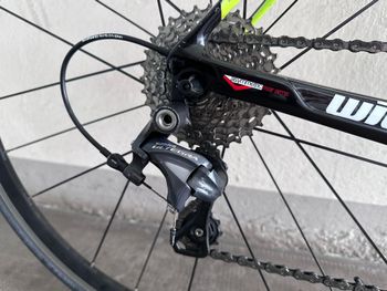 Used Wilier GTR Granturismo 2015 Road & Gravel — image 3 of 15