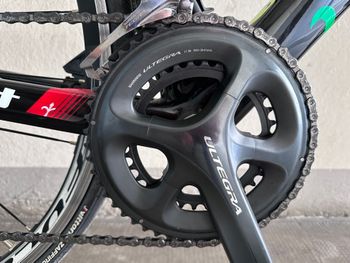 Used Wilier GTR Granturismo 2015 Road & Gravel — image 4 of 15