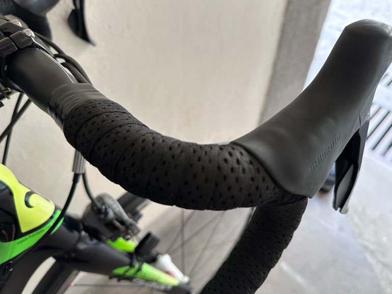 Used Wilier GTR Granturismo 2015 Road & Gravel — image 10 of 15