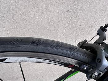 Used Wilier GTR Granturismo 2015 Road & Gravel — image 7 of 15
