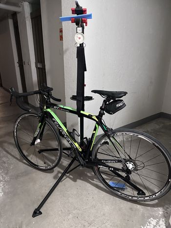 Used Wilier GTR Granturismo 2015 Road & Gravel — image 15 of 15