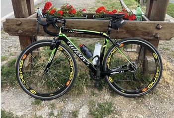 Used Wilier GTR Granturismo 2015 Road & Gravel — image 13 of 15