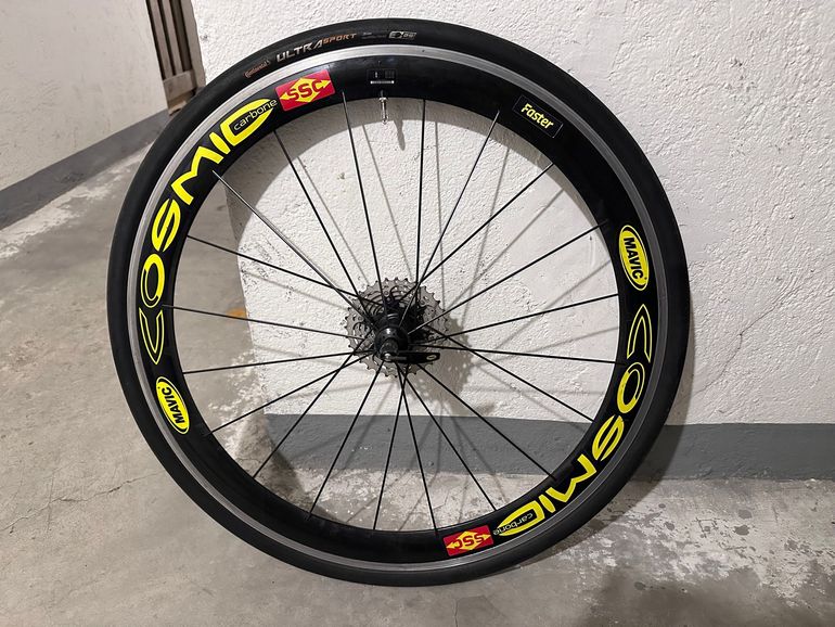 Used Wilier GTR Granturismo 2015 Road & Gravel — image 12 of 15