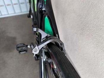 Used Wilier GTR Granturismo 2015 Road & Gravel — image 11 of 15
