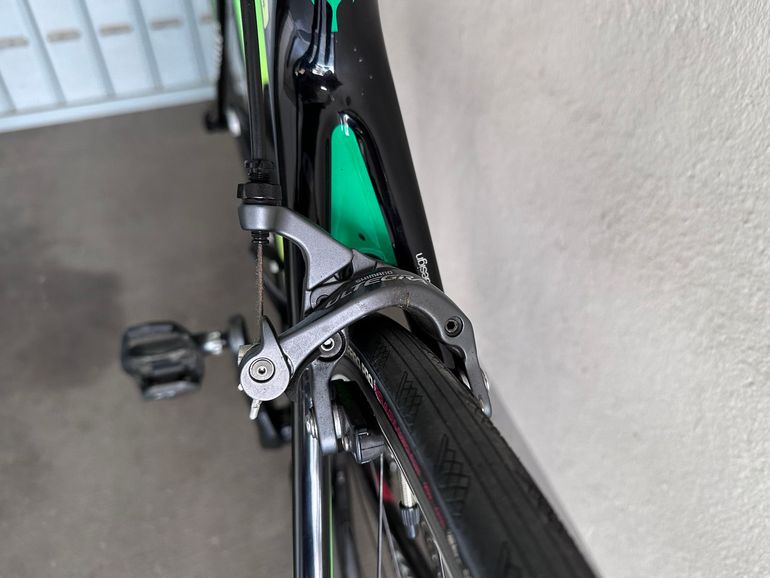 Used Wilier GTR Granturismo 2015 Road & Gravel — image 11 of 15
