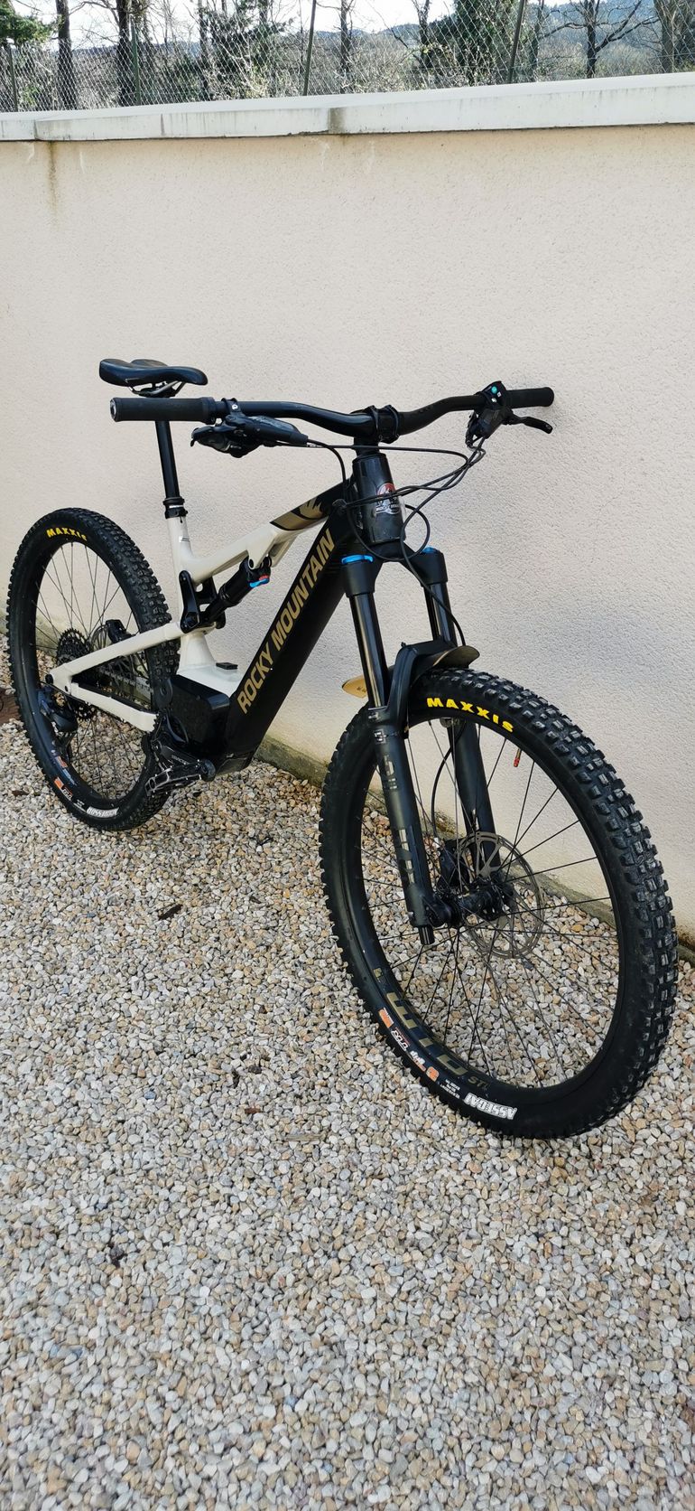 Altitude C70 2021 Rocky Mountain Slayer 70 Carbon 27 Rocky
