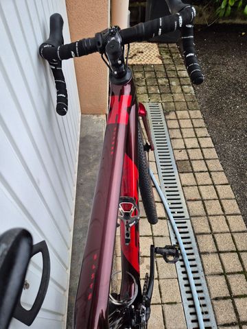 KTM X-STRADA ELITE 2022 2022 Road & Gravel d'occasion — image 9 sur 9